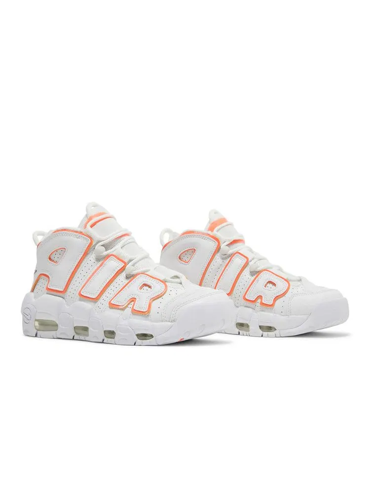Кроссовки Nike Wmns Air More Uptempo 'Sunset' — изображение 9 из 9