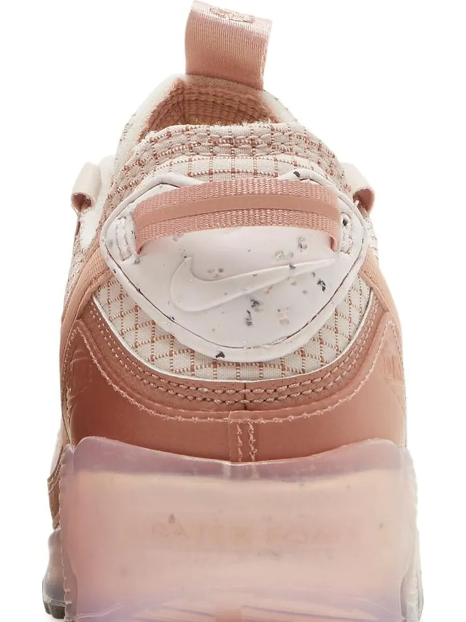 Кроссовки Nike Wmns Air Max Terrascape 90 'Pink Oxford' — изображение 7 из 8, розовый