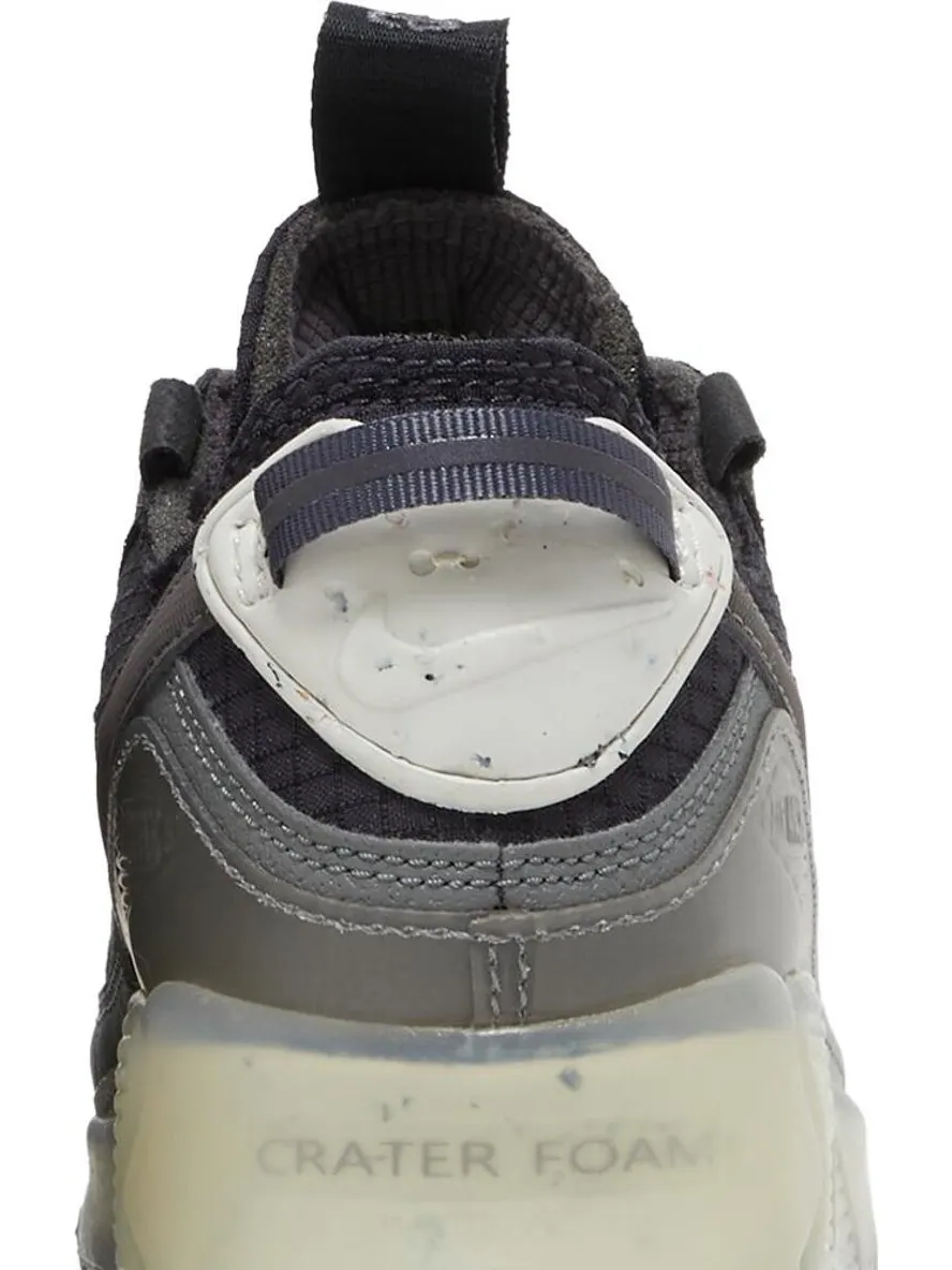 Кроссовки Nike Wmns Air Max Terrascape 90 'Black Thunder Grey' — изображение 7 из 8, черный
