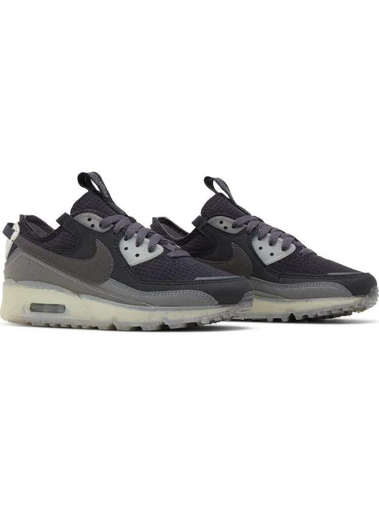 Кроссовки Nike Wmns Air Max Terrascape 90 'Black Thunder Grey' — изображение 8 из 8, черный