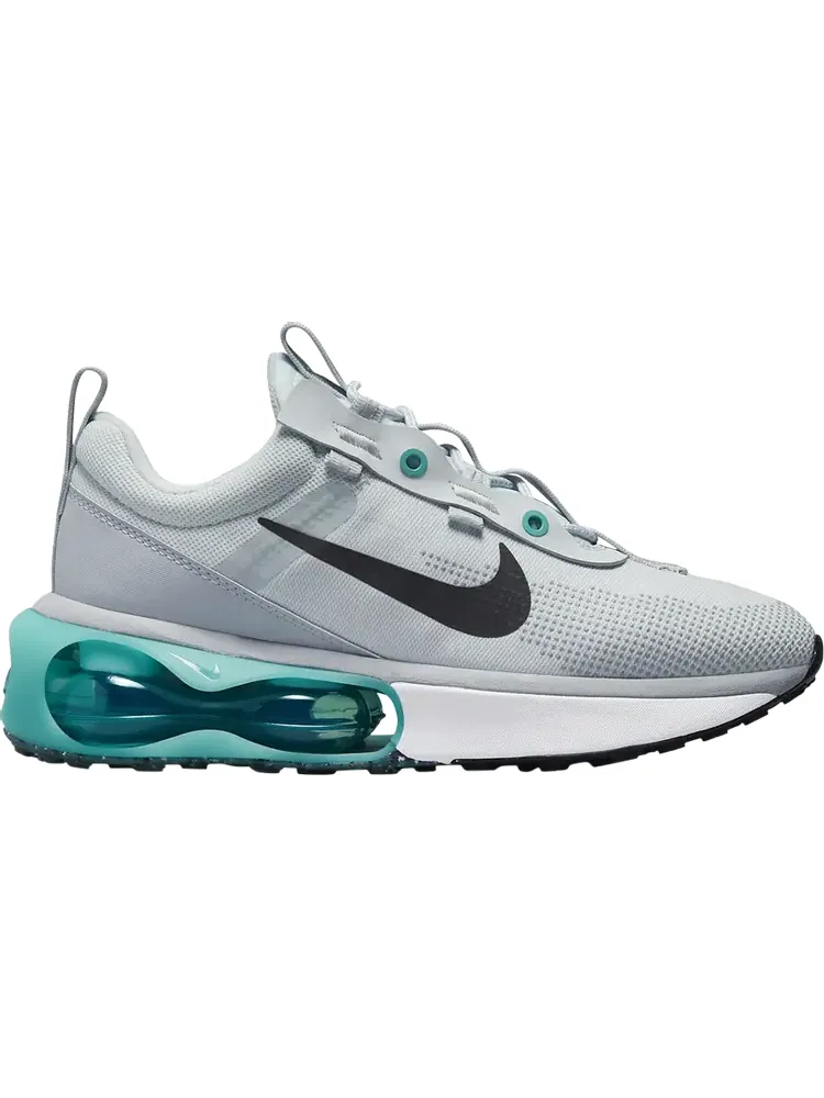 Кроссовки Nike Wmns Air Max 2021 'Grey Mint'' — изображение 1 из 1, синий