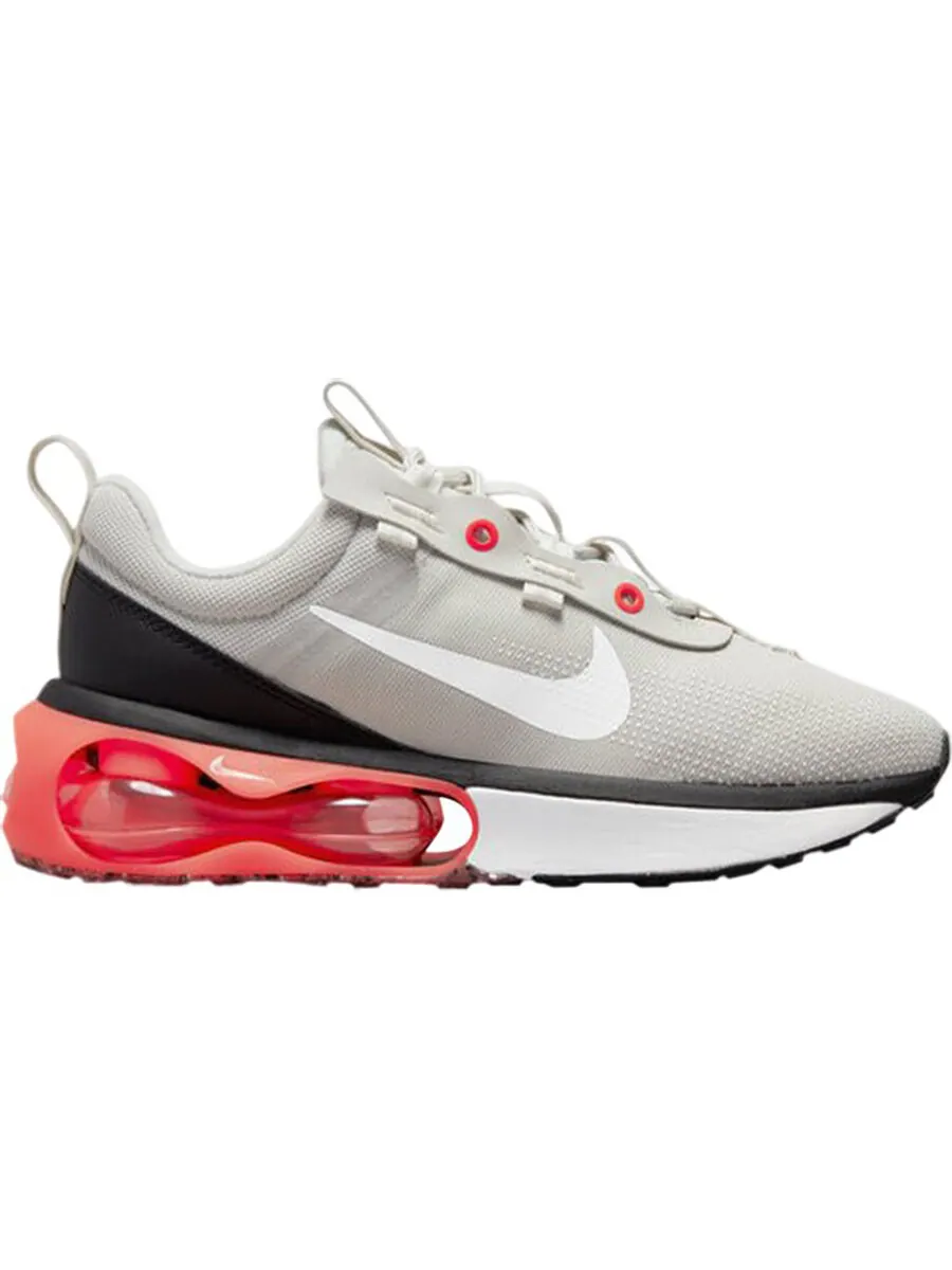 Кроссовки Nike Wmns Air Max 2021 — изображение 1 из 1, белый/серый/мультиколор