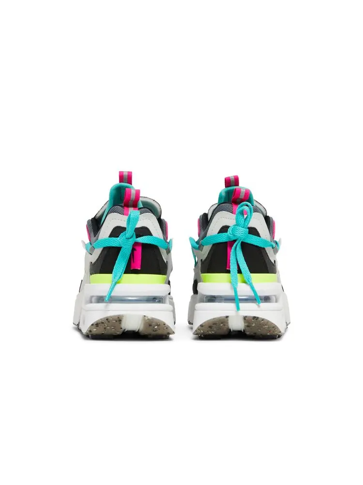 Кроссовки Wmns Air Max Furyosa 'Photon Dust Cool Grey' — изображение 6 из 8, серый