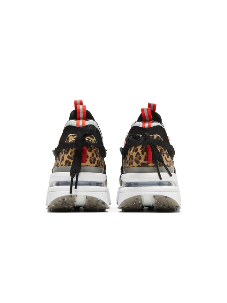 Кроссовки Wmns Air Max Furyosa 'Leopard' — изображение 6 из 8, леопардовый