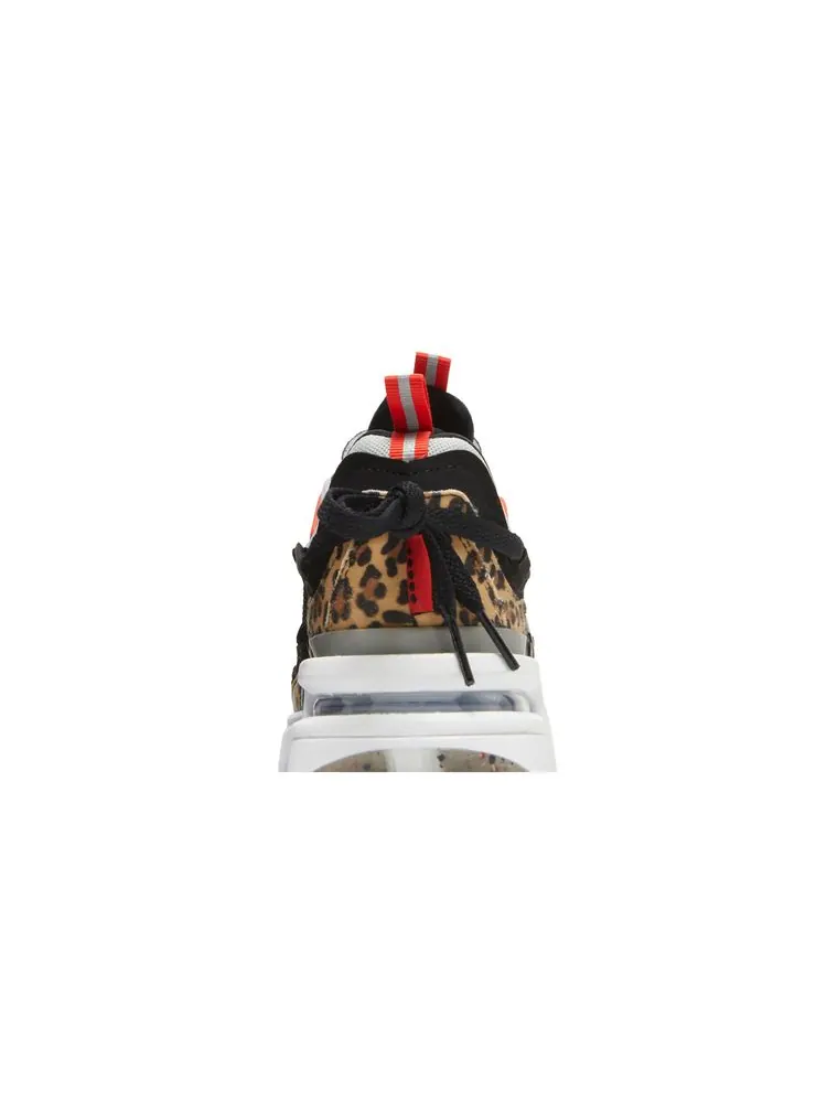 Кроссовки Wmns Air Max Furyosa 'Leopard' — изображение 7 из 8, леопардовый