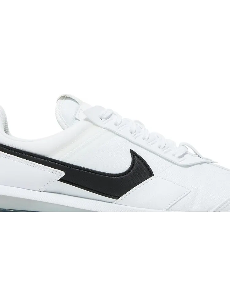 Кроссовки Nike Wmns Air Max Pre-Day 'White Metallic Silver' — изображение 2 из 8, белый