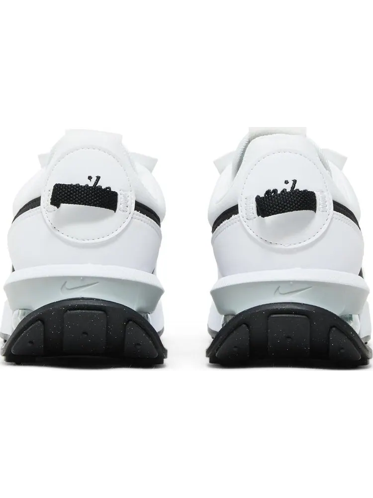 Кроссовки Nike Wmns Air Max Pre-Day 'White Metallic Silver' — изображение 6 из 8, белый