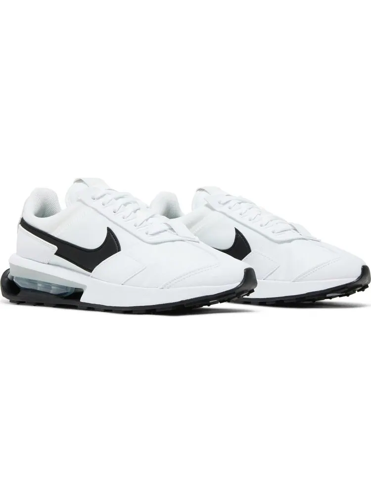 Кроссовки Nike Wmns Air Max Pre-Day 'White Metallic Silver' — изображение 8 из 8, белый