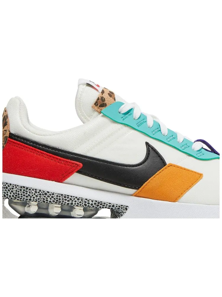 Кроссовки Nike Wmns Air Max Pre-Day SE 'Safari' — изображение 2 из 8, белый