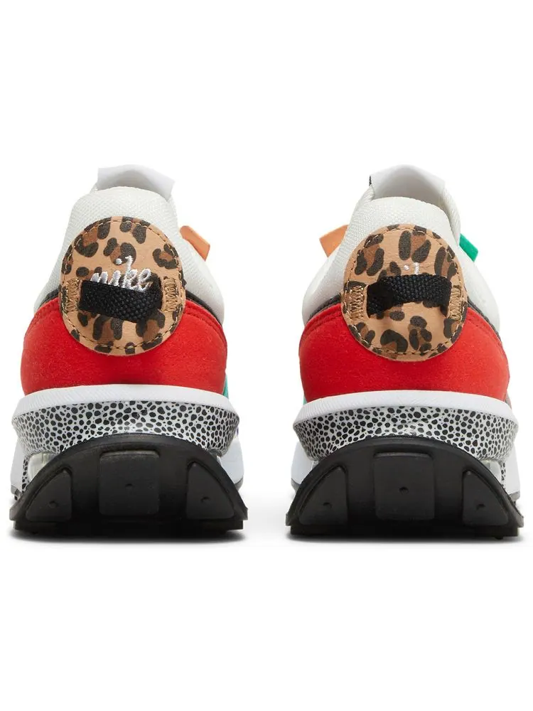 Кроссовки Nike Wmns Air Max Pre-Day SE 'Safari' — изображение 6 из 8, белый