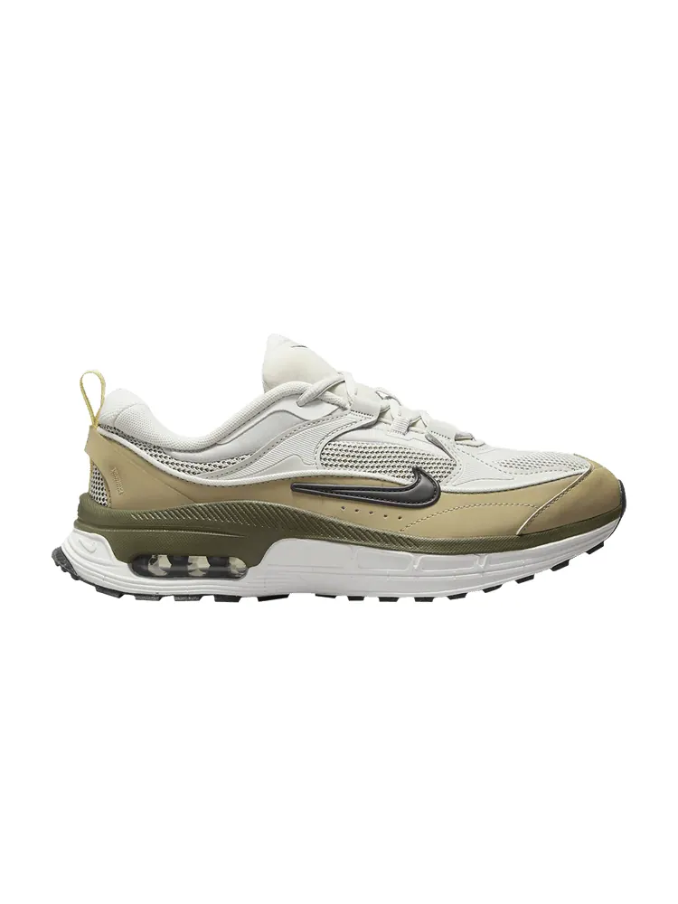 Кроссовки Wmns Air Max Bliss 'Light Bone Phantom' — изображение 1 из 1, серый