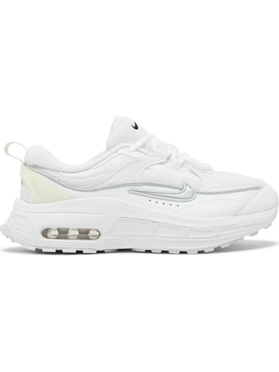 Кроссовки Nike Wmns Air Max Bliss — изображение 1 из 4, белый