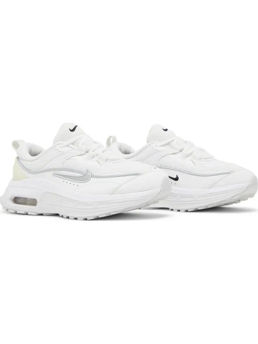Кроссовки Nike Wmns Air Max Bliss — изображение 2 из 4, белый