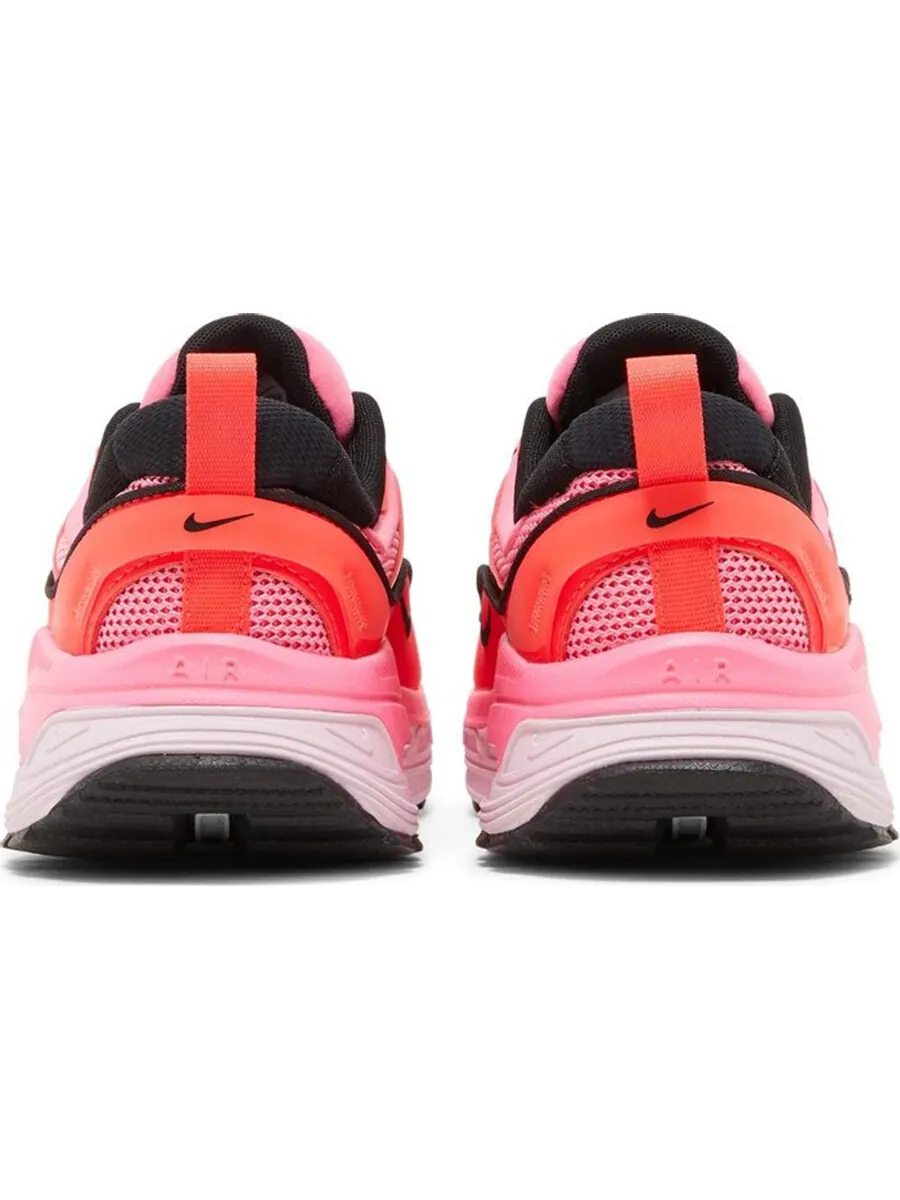 Кроссовки Nike Wmns Air Max Bliss — изображение 3 из 4, розовый/мультиколор