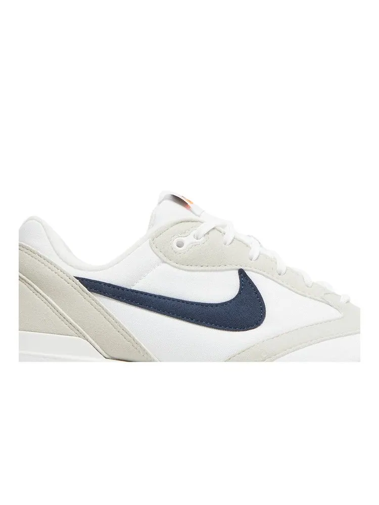 Кроссовки Nike Wmns Air Max Dawn 'Light Bone Midnight Navy' — изображение 3 из 9