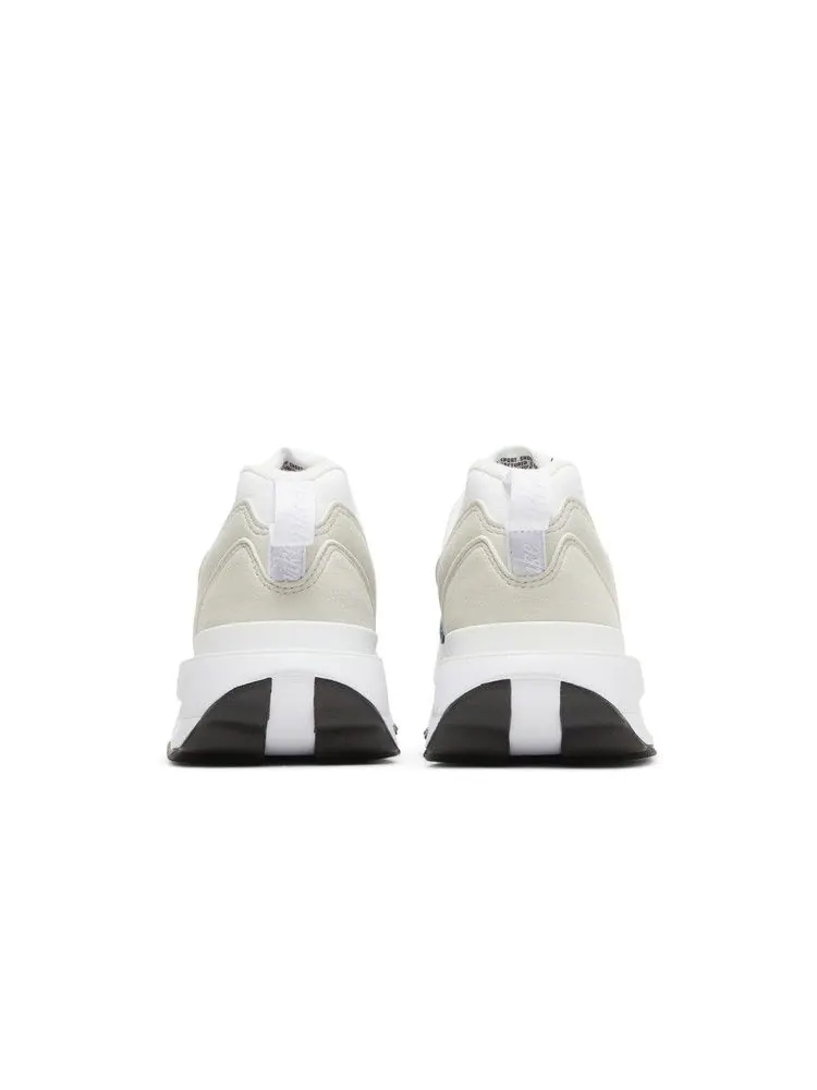 Кроссовки Nike Wmns Air Max Dawn 'Light Bone Midnight Navy' — изображение 7 из 9
