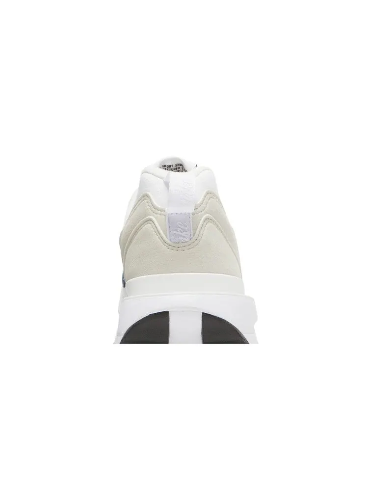Кроссовки Nike Wmns Air Max Dawn 'Light Bone Midnight Navy' — изображение 8 из 9