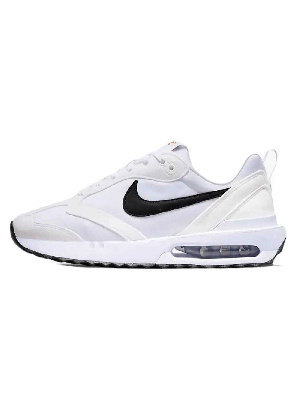 Кроссовки Nike Air Max Dawn — изображение 1 из 8, белый