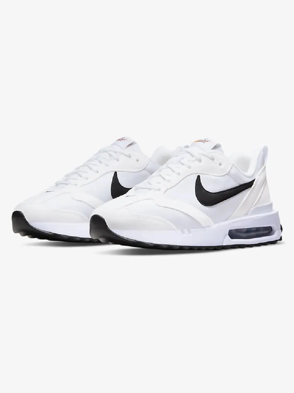 Кроссовки Nike Air Max Dawn — изображение 2 из 8, белый