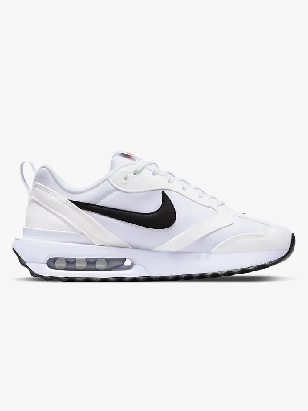 Кроссовки Nike Air Max Dawn — изображение 5 из 8, белый