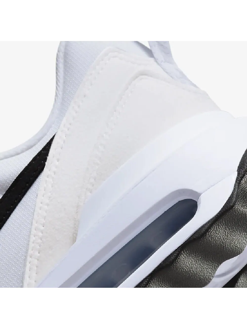 Кроссовки Nike Air Max Dawn — изображение 8 из 8, белый