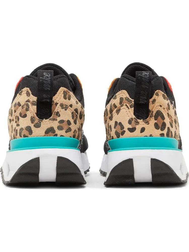 Кроссовки Nike Wmns Air Max Dawn SE 'Safari Animal' — изображение 6 из 8, черный
