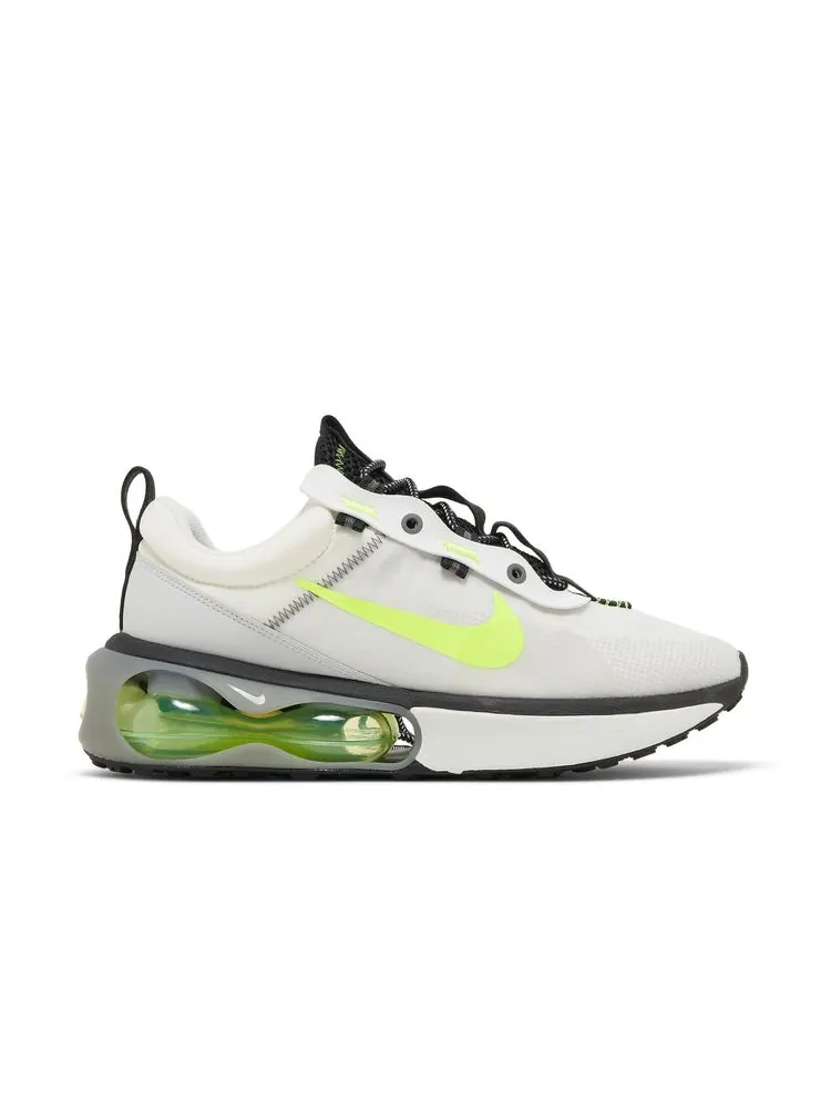 Кроссовки Air Max 2021 'Summit White Volt' — изображение 1 из 8, белый