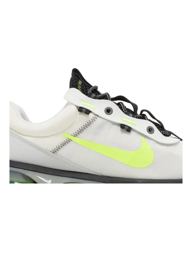 Кроссовки Air Max 2021 'Summit White Volt' — изображение 2 из 8, белый