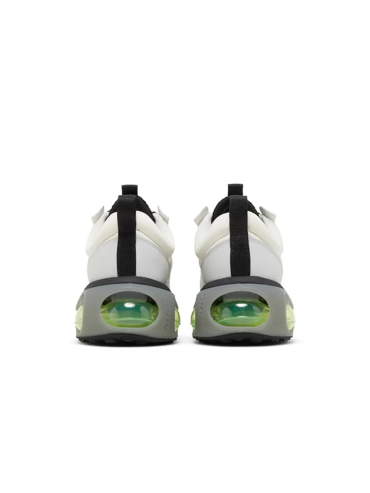 Кроссовки Air Max 2021 'Summit White Volt' — изображение 6 из 8, белый