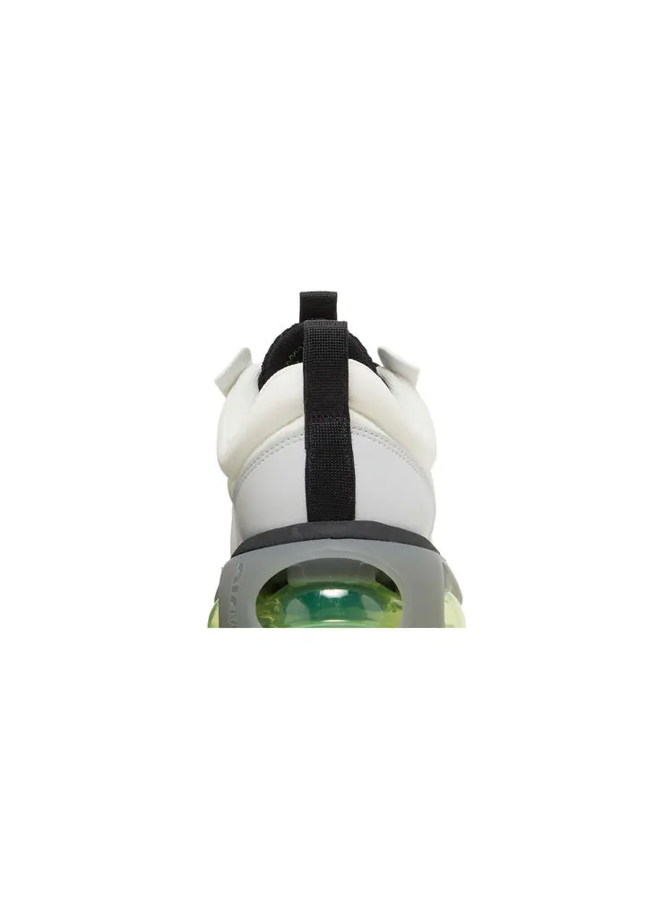 Кроссовки Air Max 2021 'Summit White Volt' — изображение 7 из 8, белый