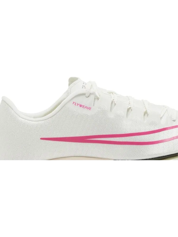 Кроссовки Air Zoom Maxfly 'Sail Fierce Pink' — изображение 2 из 4, бежевый