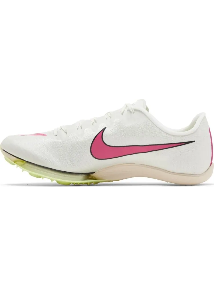 Кроссовки Air Zoom Maxfly 'Sail Fierce Pink' — изображение 3 из 4, бежевый