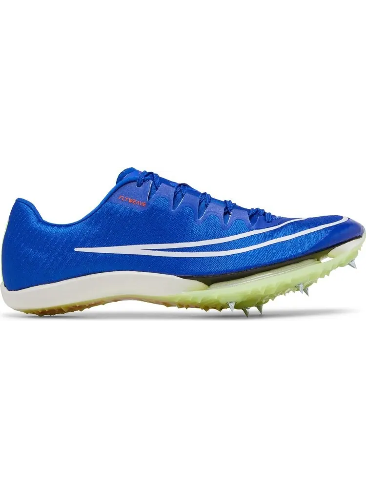Кроссовки Air Zoom Maxfly 'Racer Blue' — изображение 1 из 4, синий