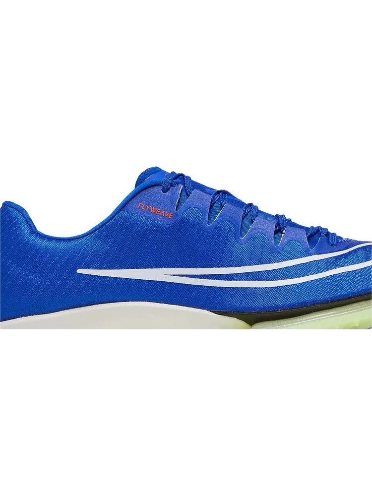 Кроссовки Air Zoom Maxfly 'Racer Blue' — изображение 2 из 4, синий