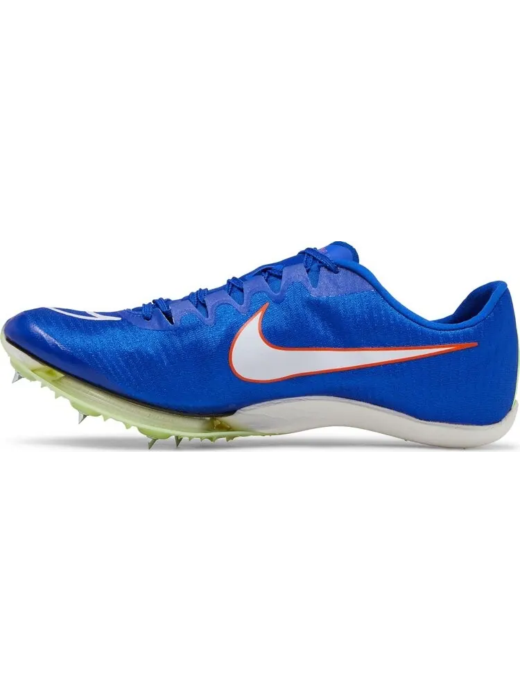 Кроссовки Air Zoom Maxfly 'Racer Blue' — изображение 3 из 4, синий