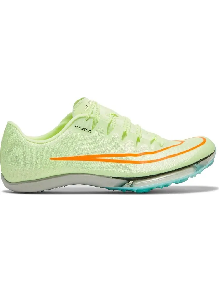 Кроссовки Nike Air Zoom Maxfly 'Barely Volt Hyper Orange' — изображение 1 из 8, желтый