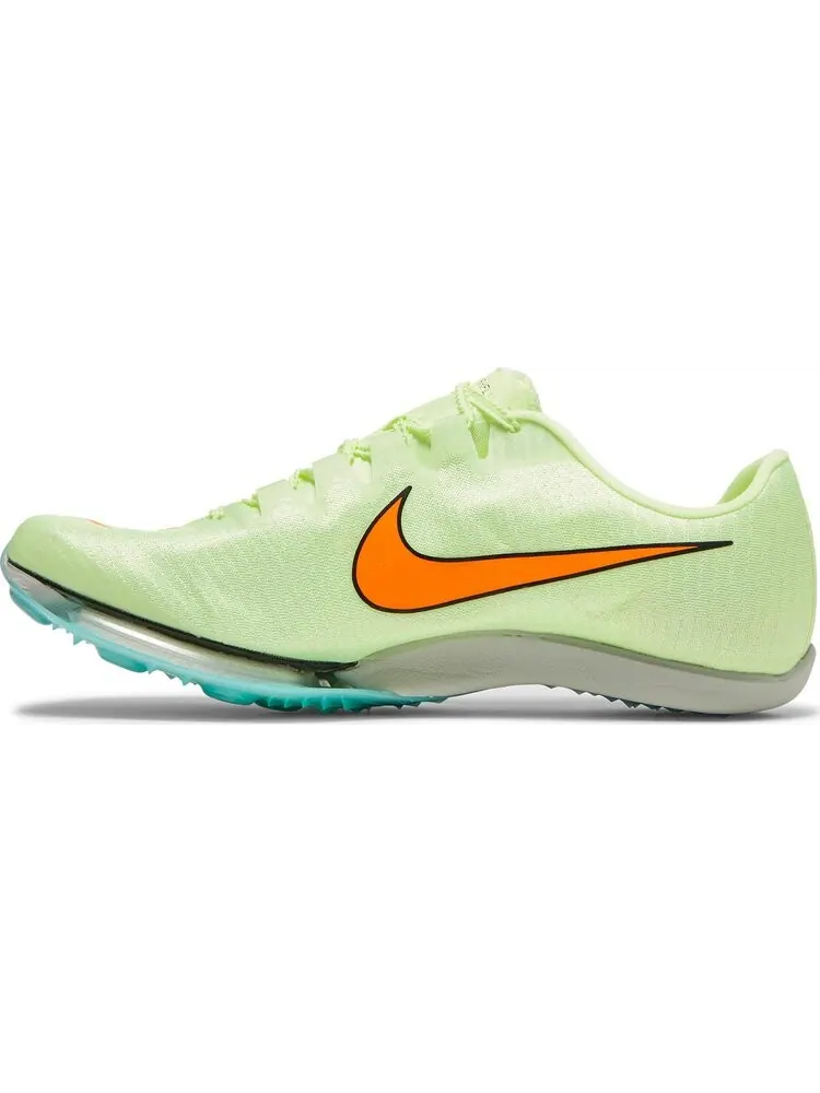 Кроссовки Nike Air Zoom Maxfly 'Barely Volt Hyper Orange' — изображение 3 из 8, желтый