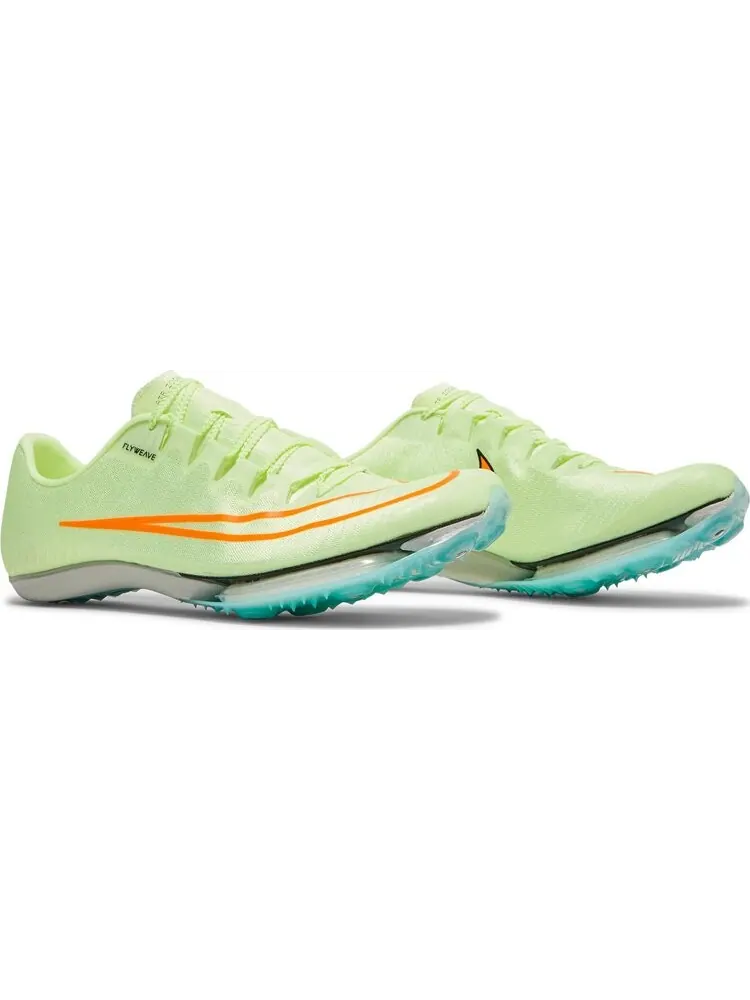 Кроссовки Nike Air Zoom Maxfly 'Barely Volt Hyper Orange' — изображение 8 из 8, желтый