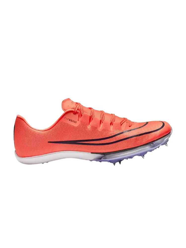 Кроссовки Nike Air Zoom Maxfly — изображение 1 из 1, оранжевый