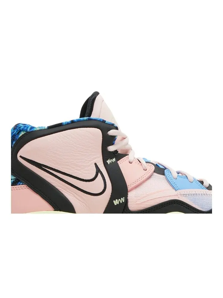 Кроссовки Nike Kyrie Infinity EP — изображение 2 из 4, розовый