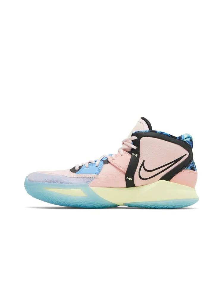 Кроссовки Nike Kyrie Infinity EP — изображение 3 из 4, розовый