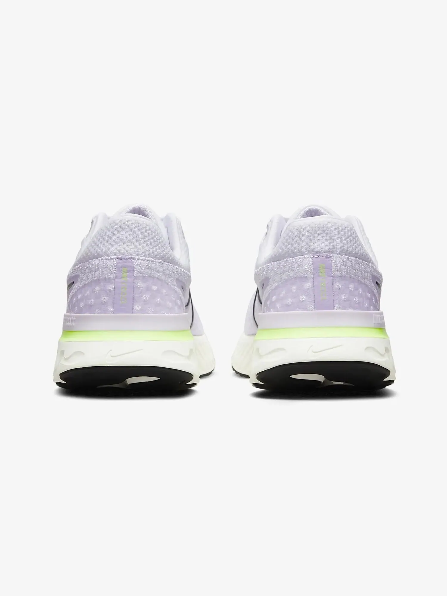 Кроссовки Nike React Infinity Run Flyknit 3 — изображение 4 из 7