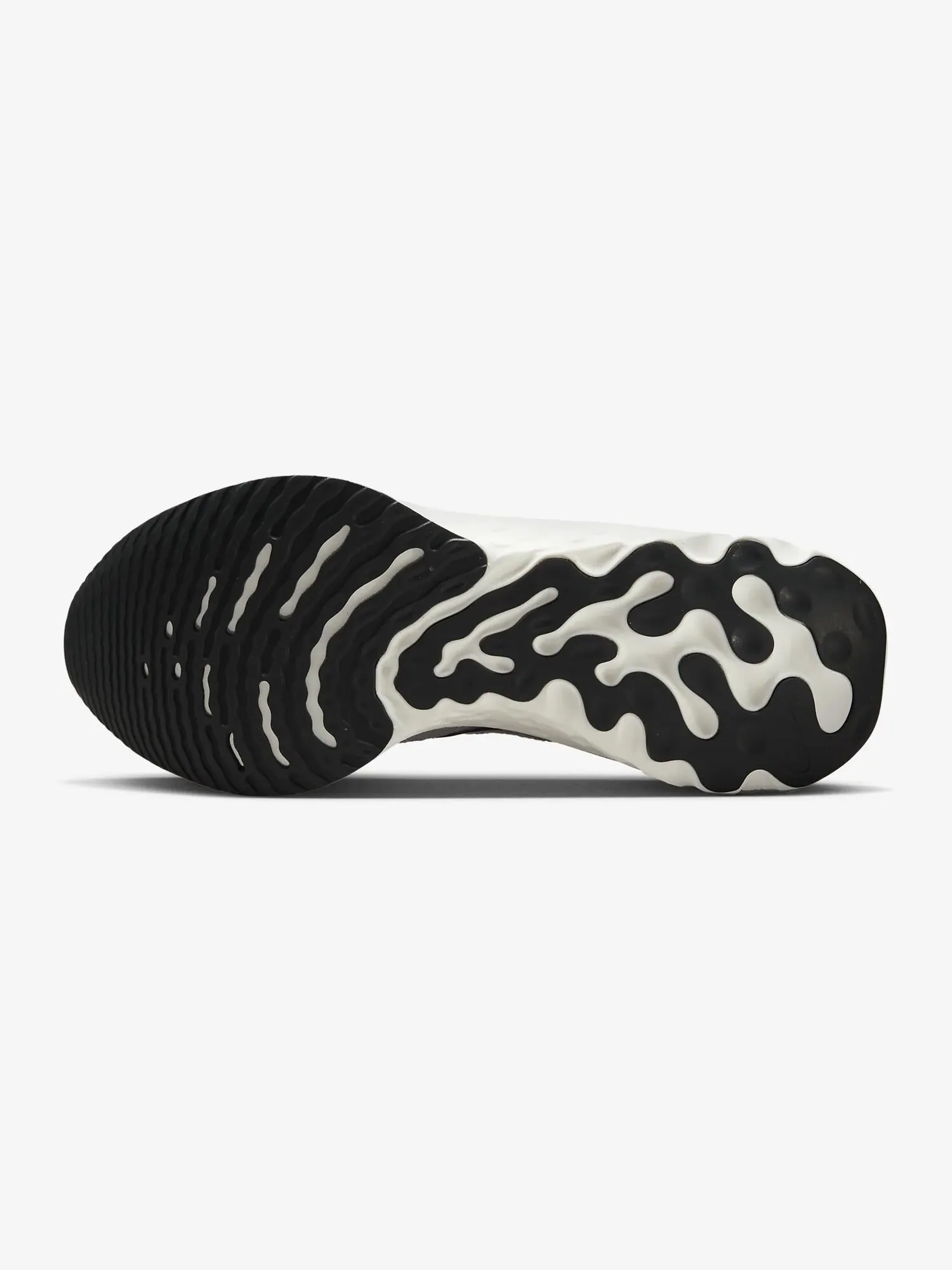 Кроссовки Nike React Infinity Run Flyknit 3 — изображение 5 из 7
