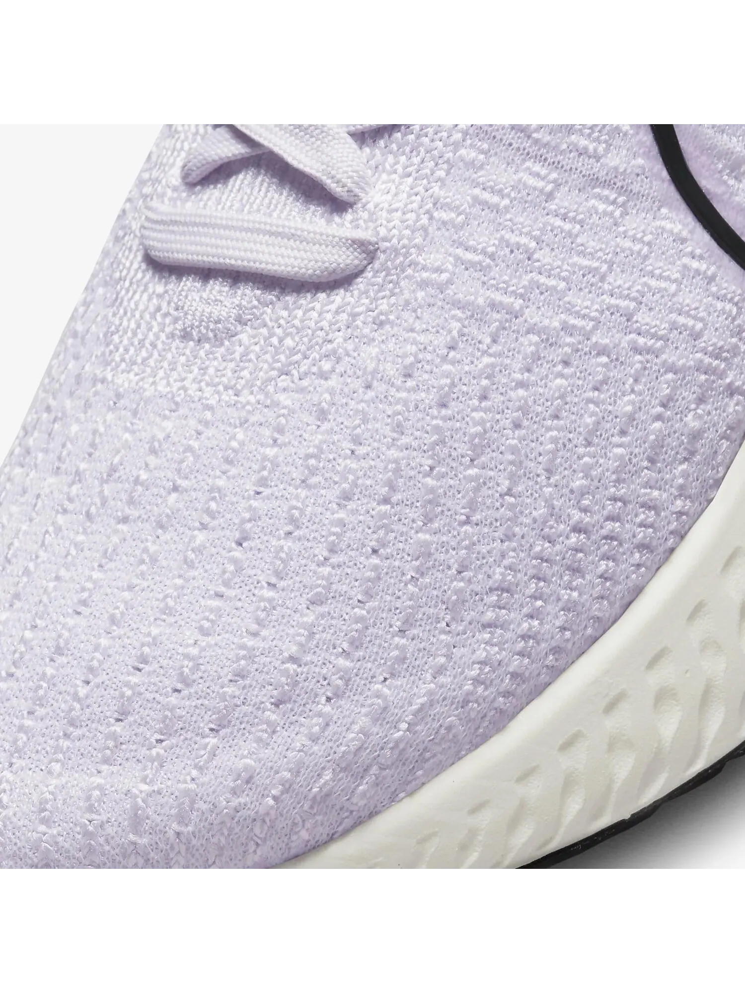 Кроссовки Nike React Infinity Run Flyknit 3 — изображение 6 из 7