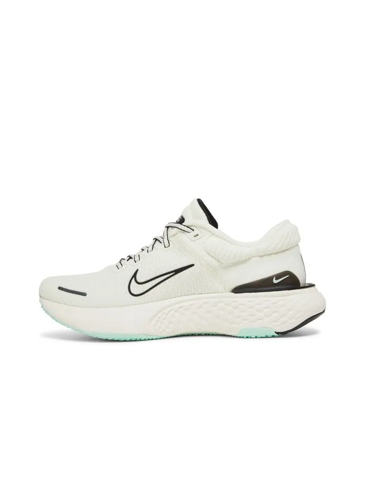 Кроссовки Nike ZoomX Invincible Run Flyknit 2 — изображение 3 из 4, белый