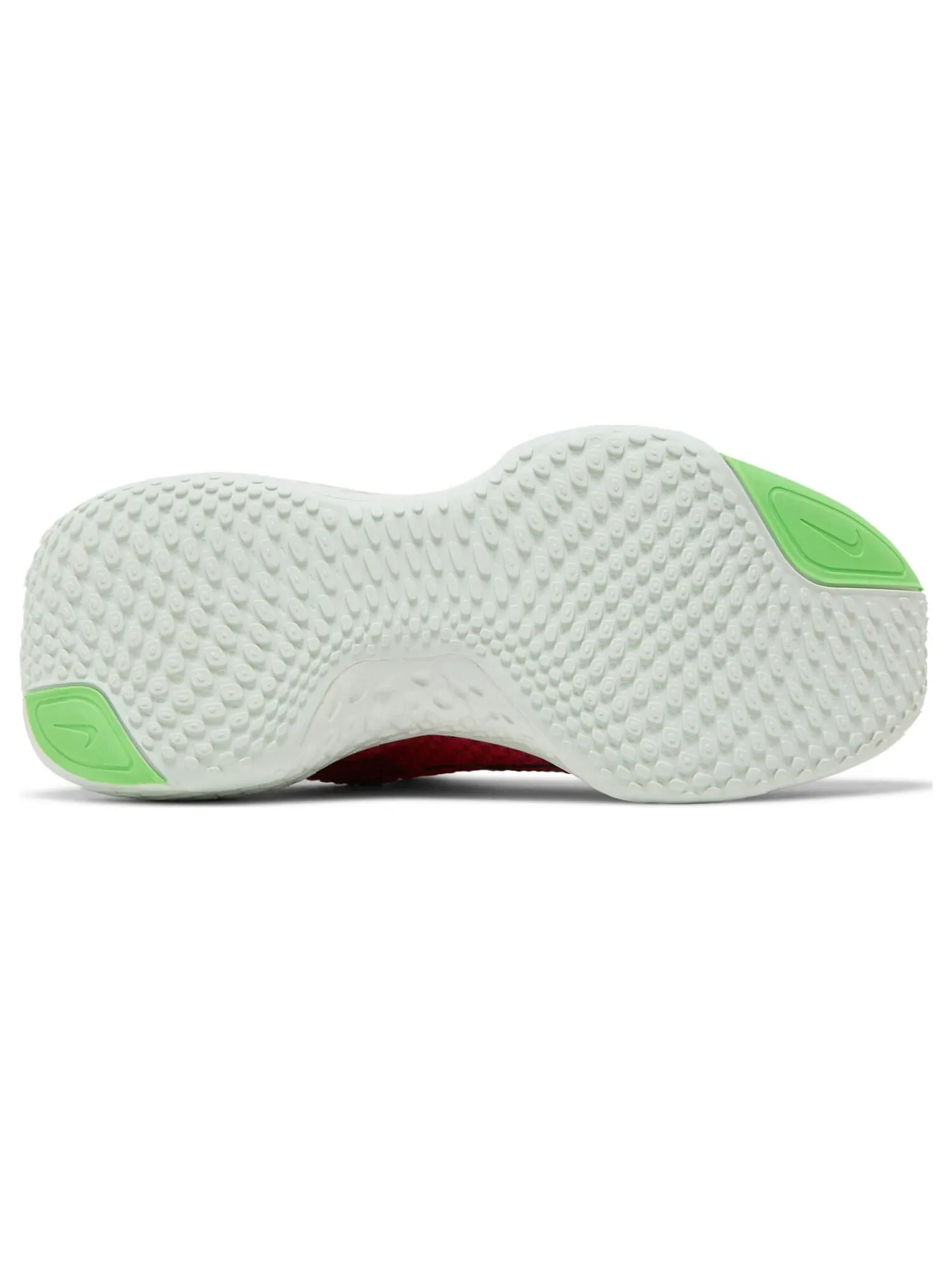 Кроссовки Nike ZoomX Invincible Run Flyknit 2 'Siren Red' — изображение 4 из 8, красный