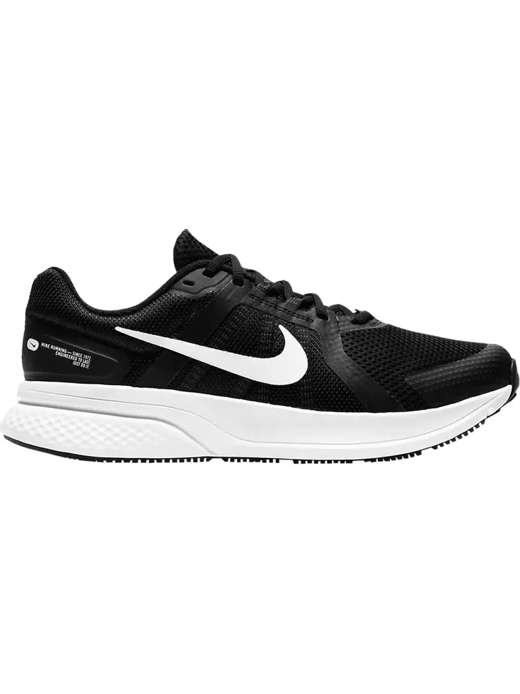 Кроссовки Nike Run Swift 2 — изображение 1 из 1, белый