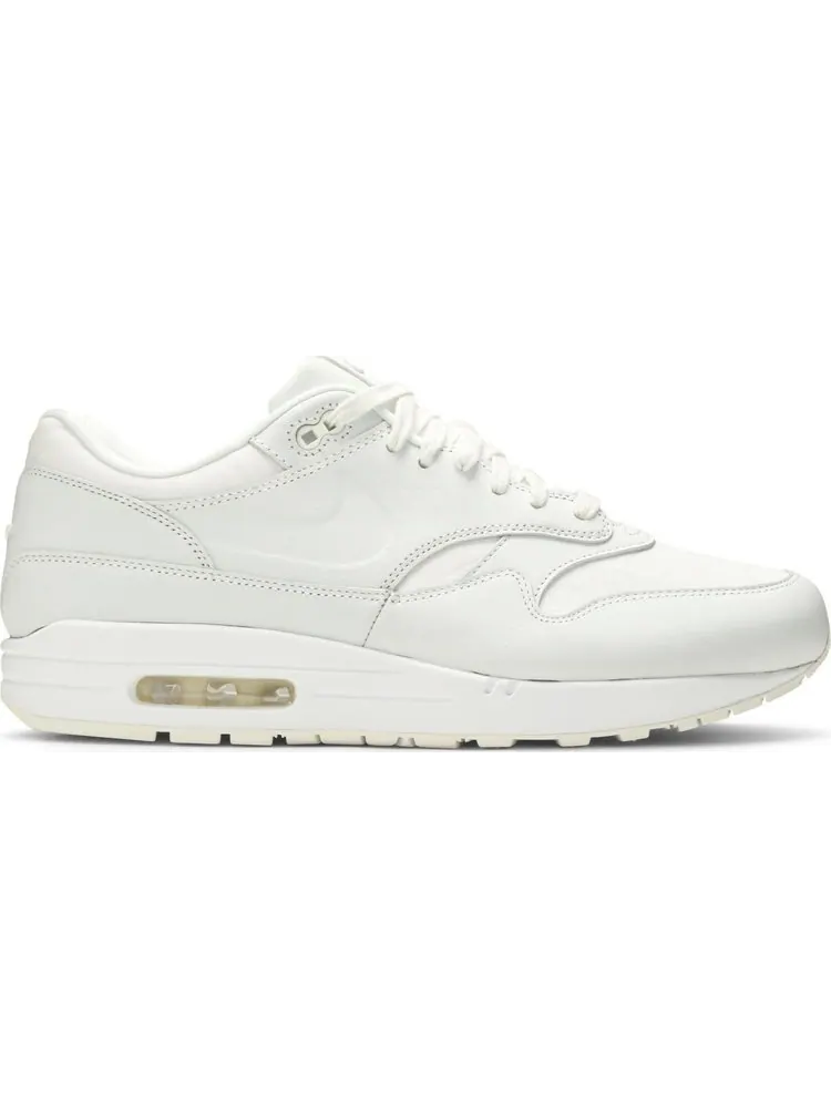 Кроссовки Nike Air Max 1 'Asparagus' — изображение 1 из 8, белый
