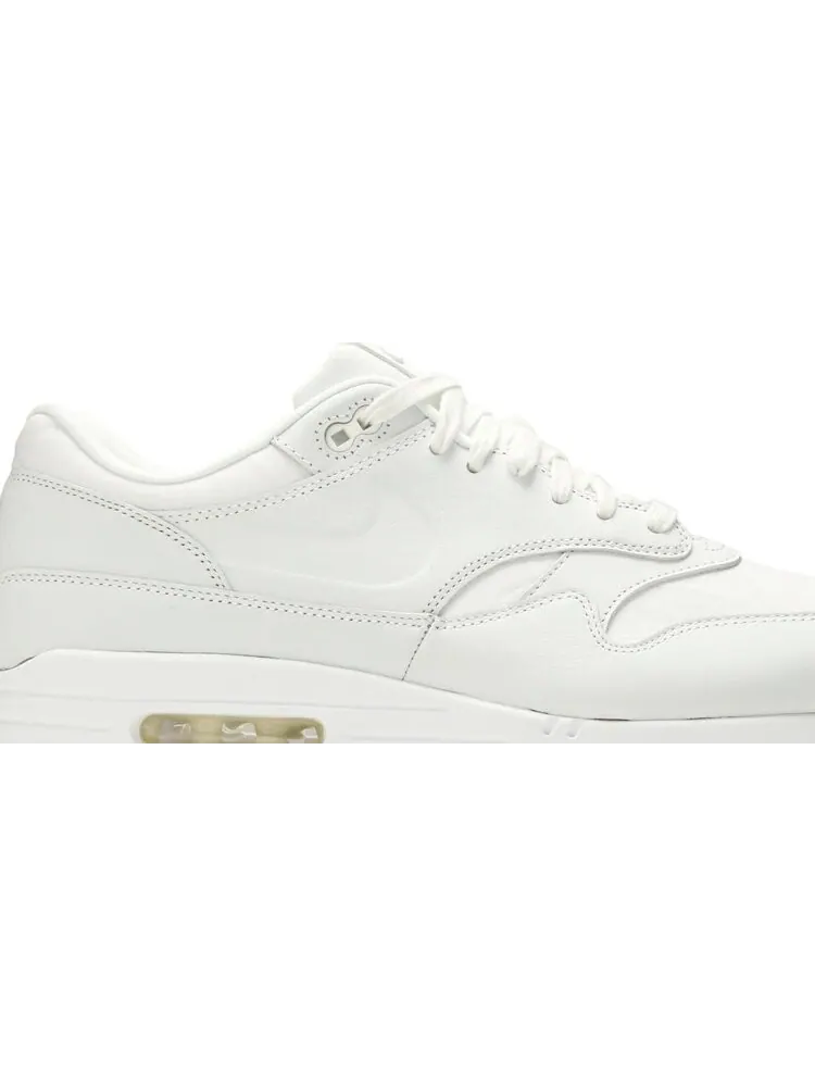 Кроссовки Nike Air Max 1 'Asparagus' — изображение 2 из 8, белый