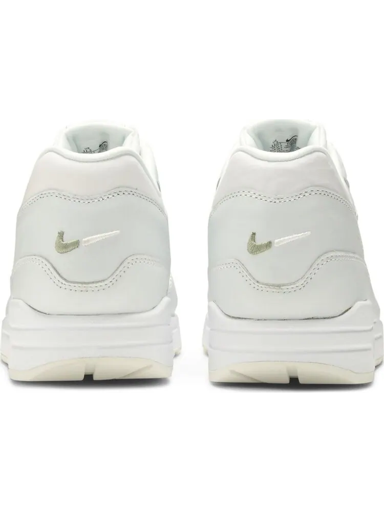 Кроссовки Nike Air Max 1 'Asparagus' — изображение 6 из 8, белый